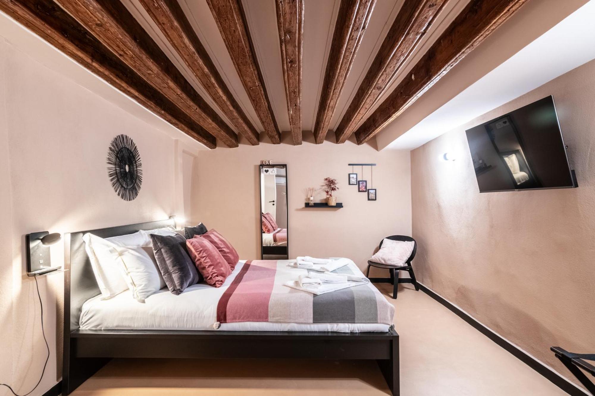 Giano Host - San Bernardo Apartment