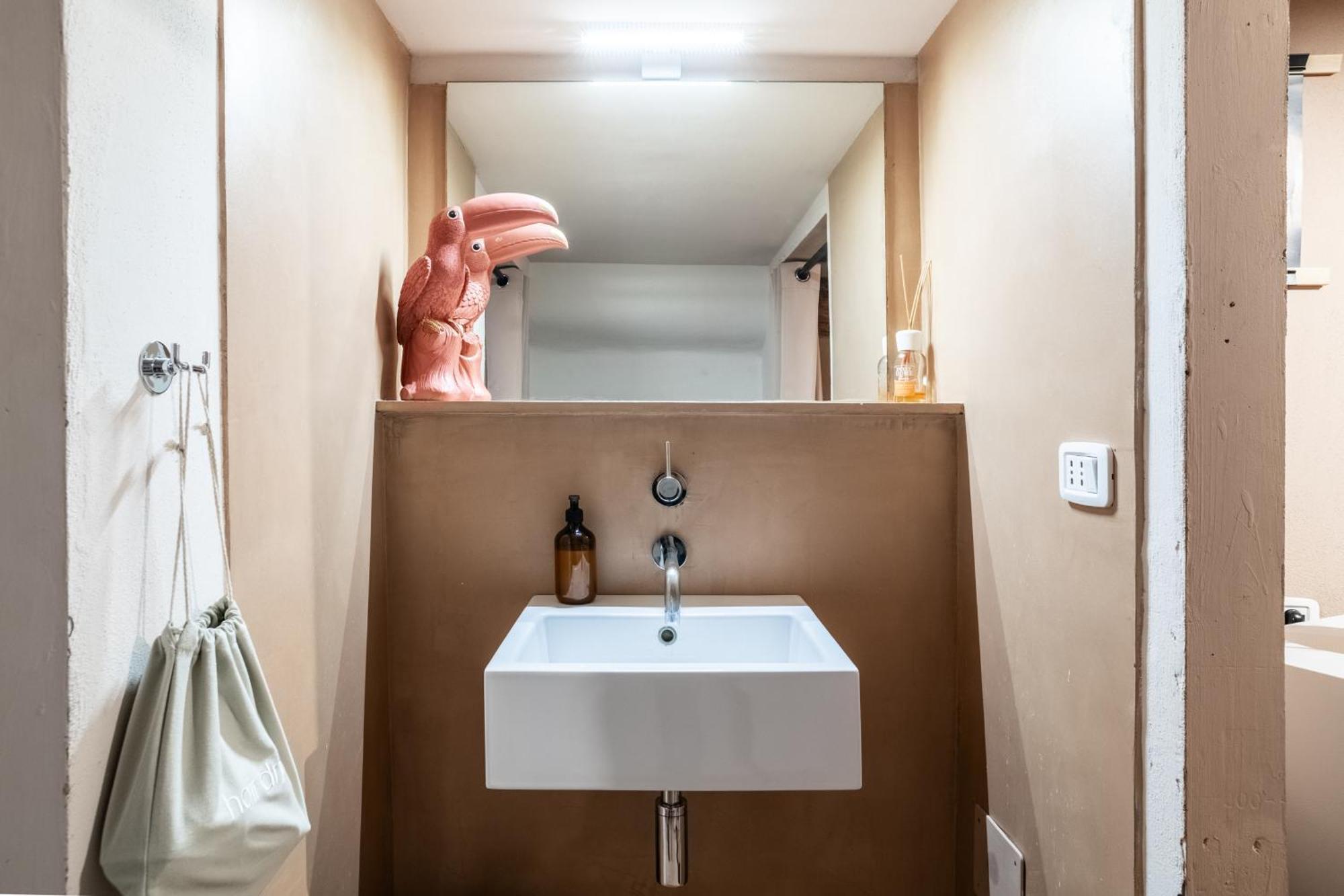 Apartment Giano Host - San Bernardo