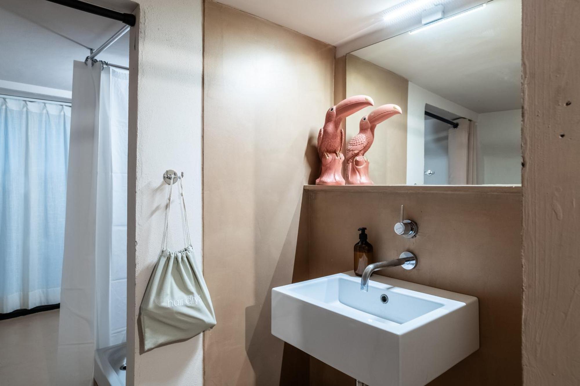 Giano Host - San Bernardo