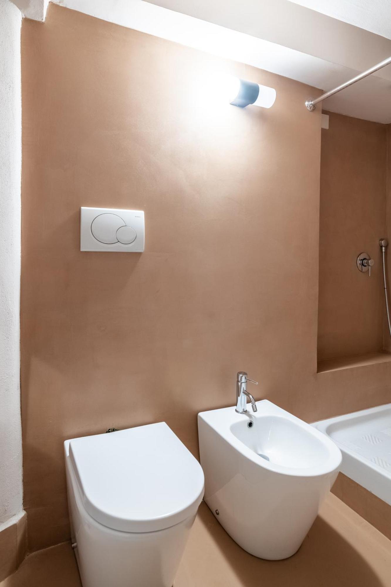 Apartment Giano Host - San Bernardo *