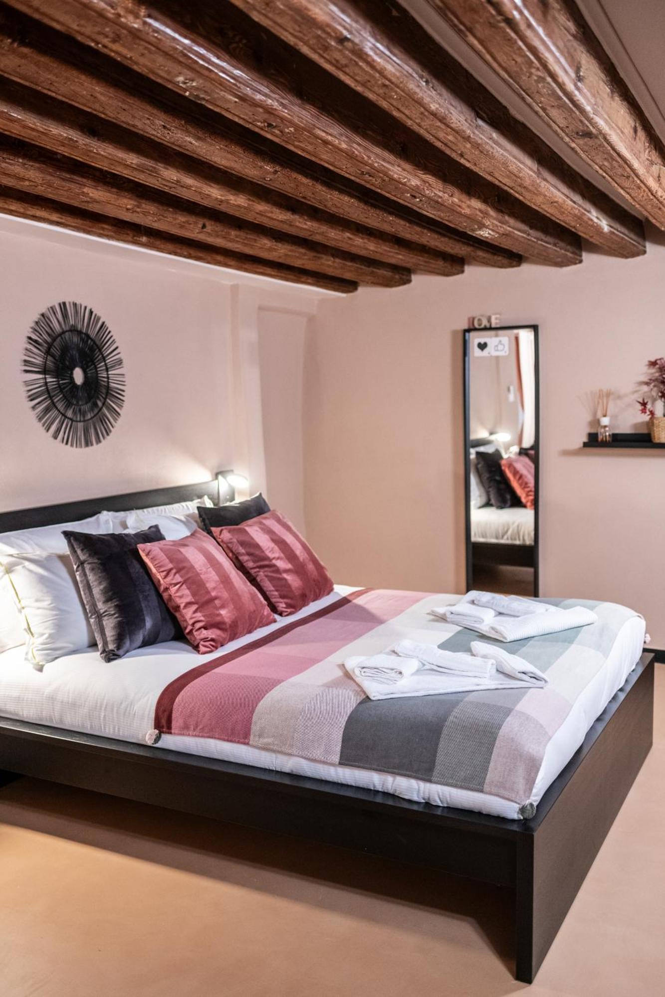 Giano Host - San Bernardo Apartment *