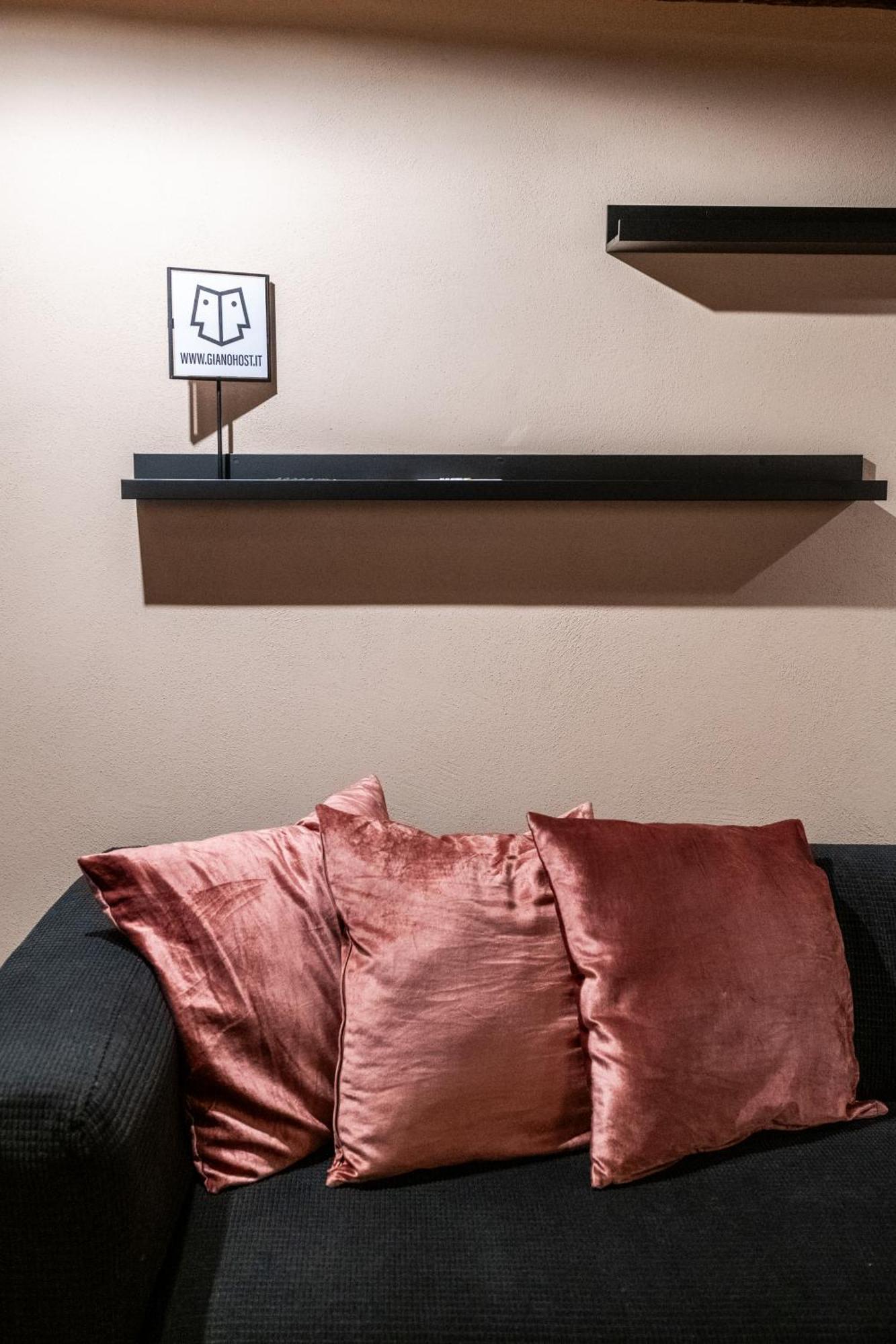 Apartment Giano Host - San Bernardo *