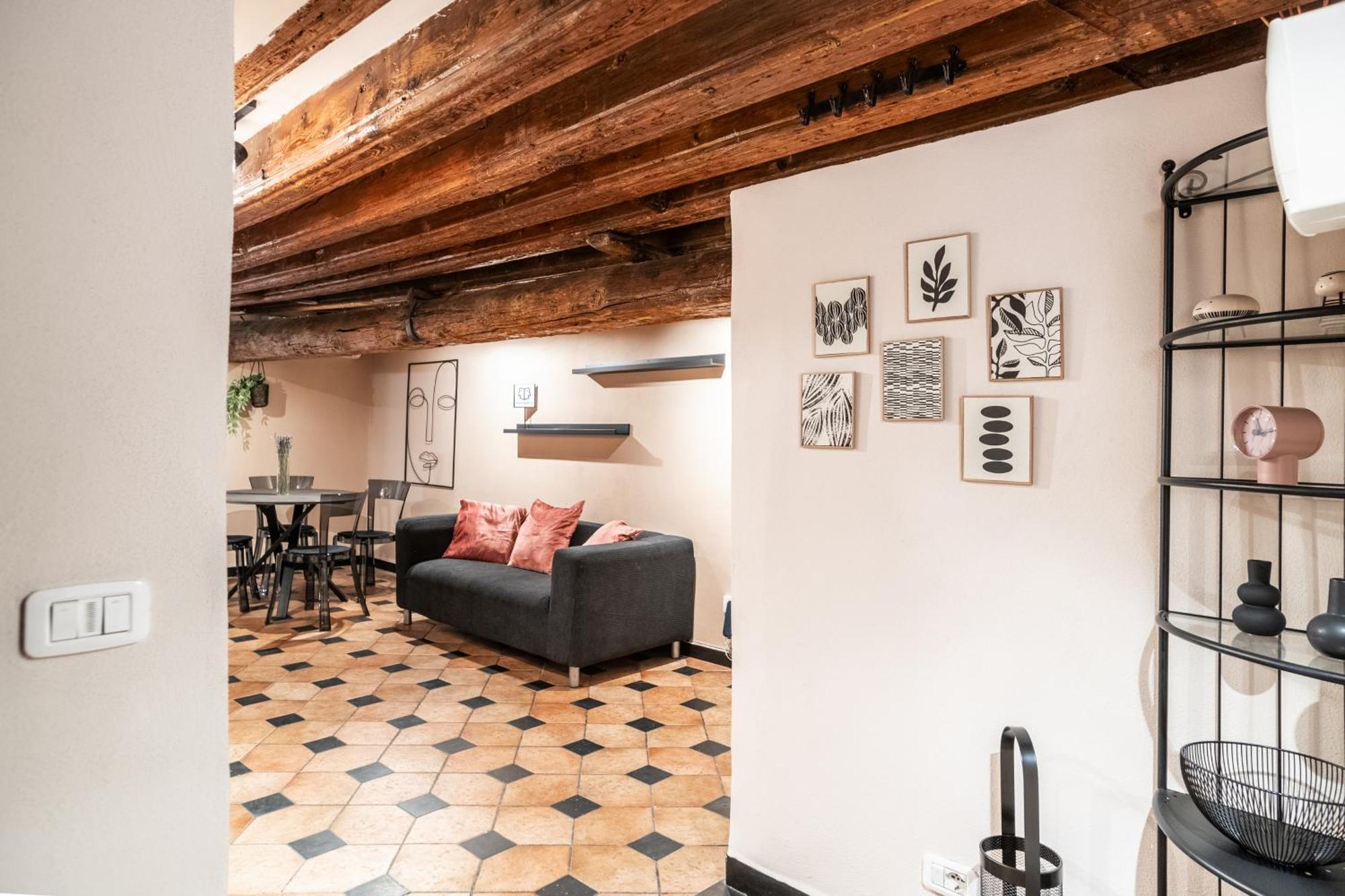 Giano Host - San Bernardo Apartment Genua