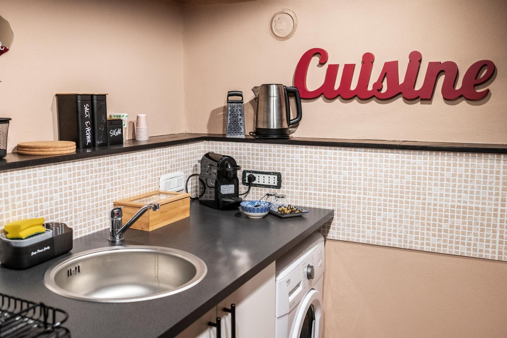 Apartment Giano Host - San Bernardo Genua
