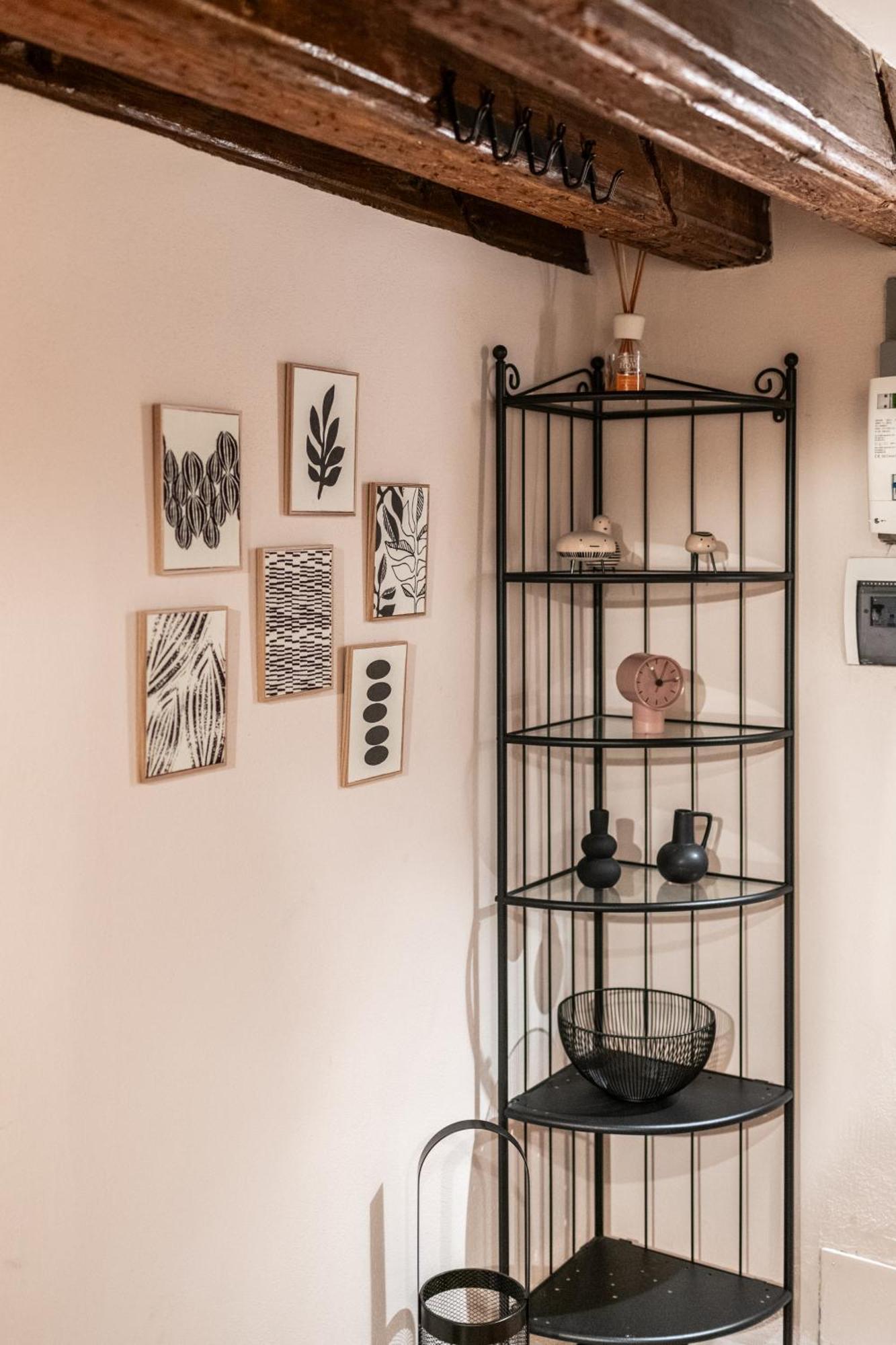 Giano Host - San Bernardo Apartment *
