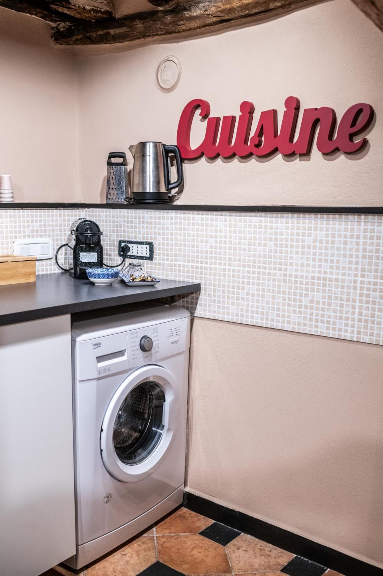 Giano Host - San Bernardo Apartment *